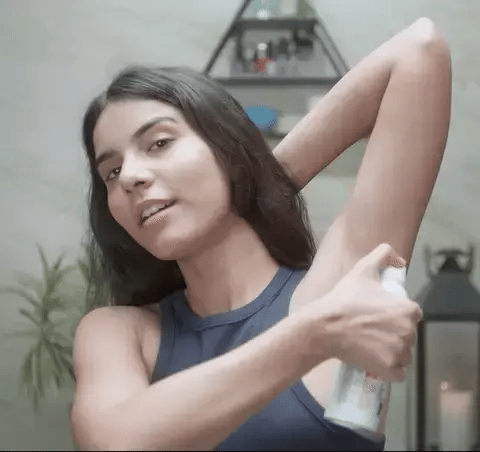 Spray épilatoires Anti-Poils – Efficace en 5 Minutes chrono